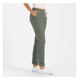 Vuori women’s ripstop pant